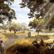 google hq renderings mountain view